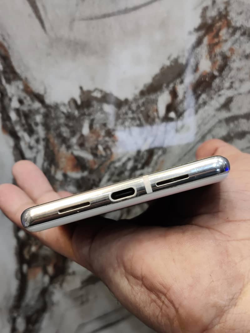 Google Pixel 6 Pro 6
