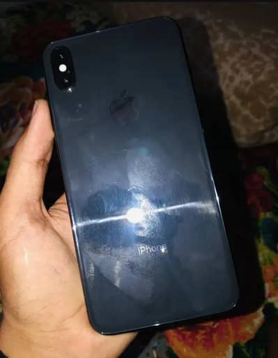 Apple iPhone XS Max