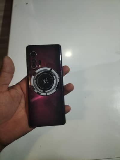 Motorola Edge pulse
