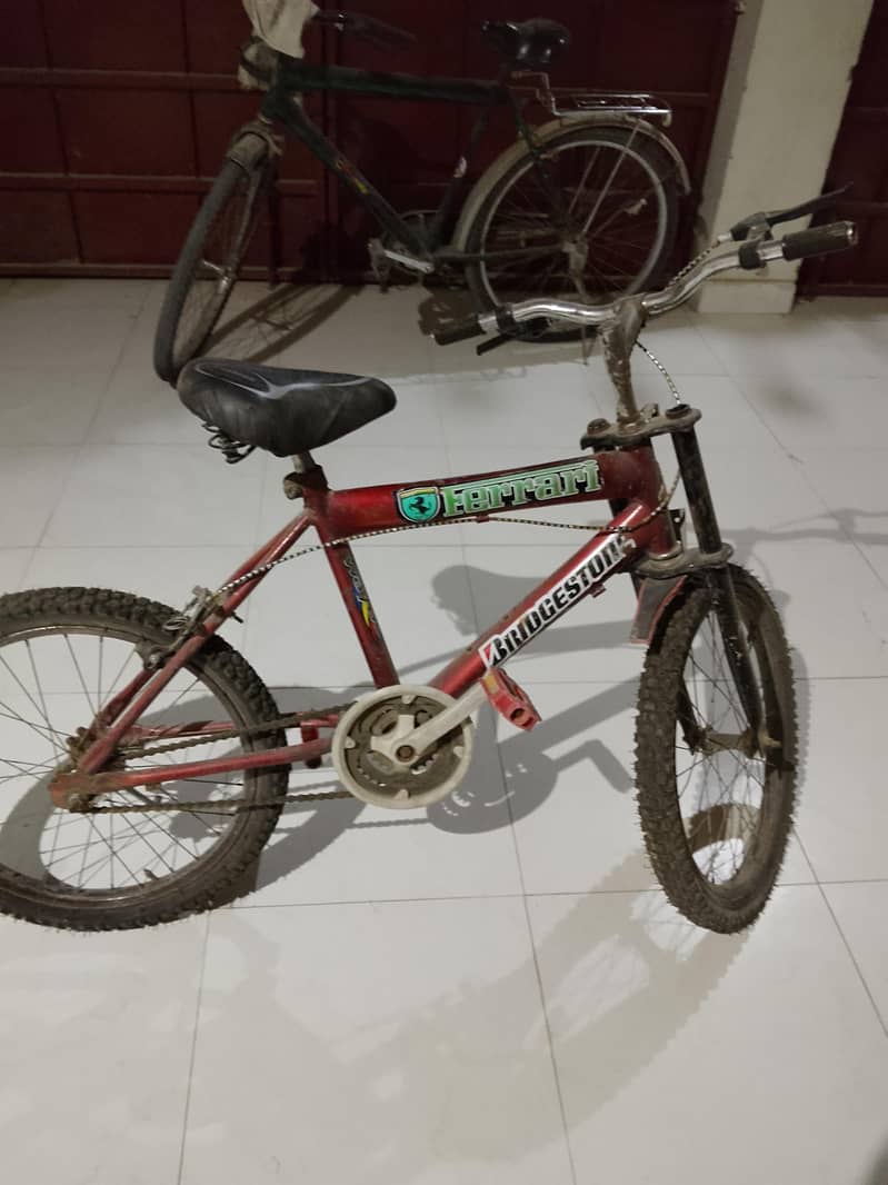 bicycle 1