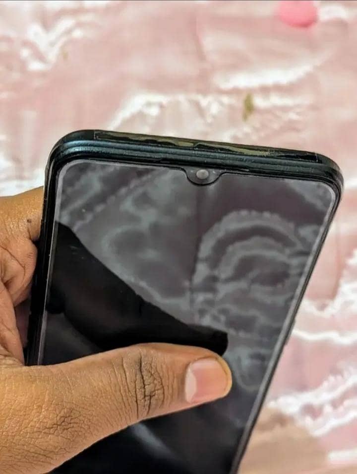 OPPO A5 0