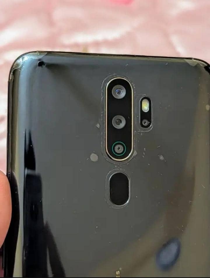 OPPO A5 2