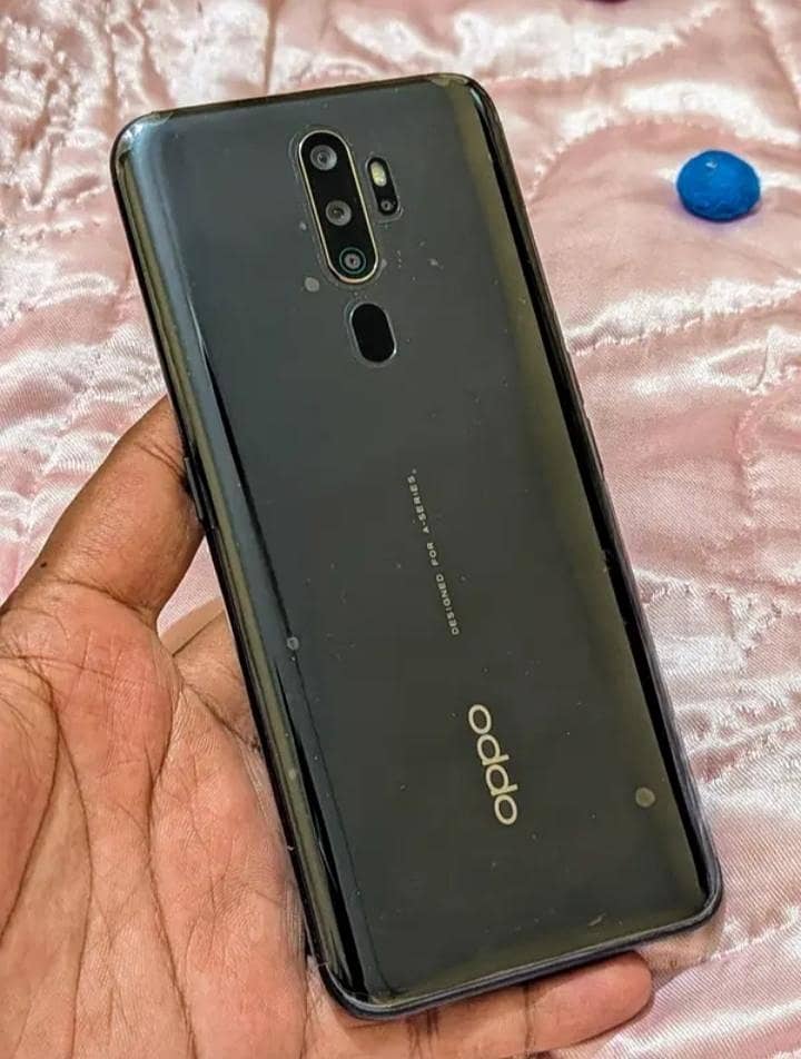 OPPO A5 3