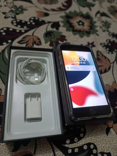 Apple iPhone 7 Plus official pta