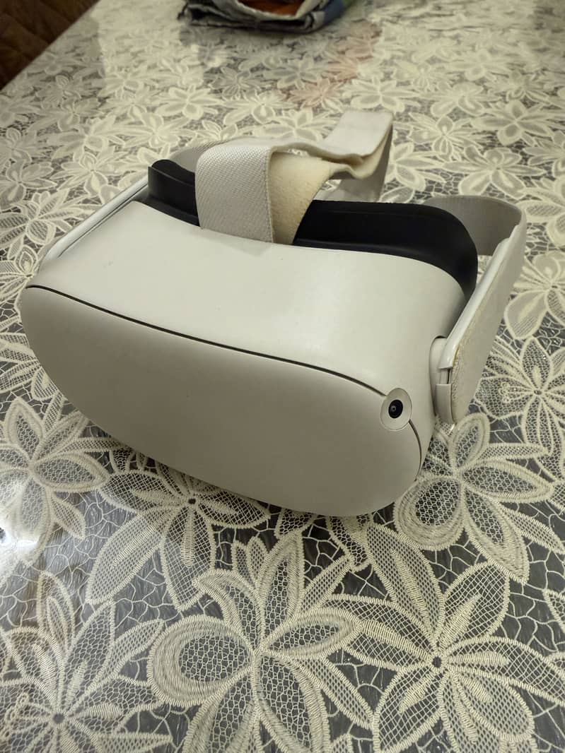 Vr quest 2 oculus 3