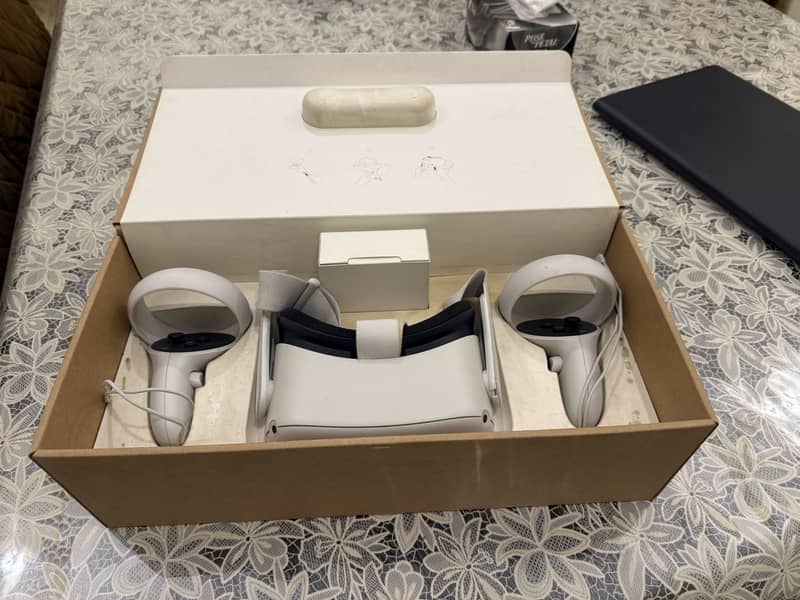 Vr quest 2 oculus 4