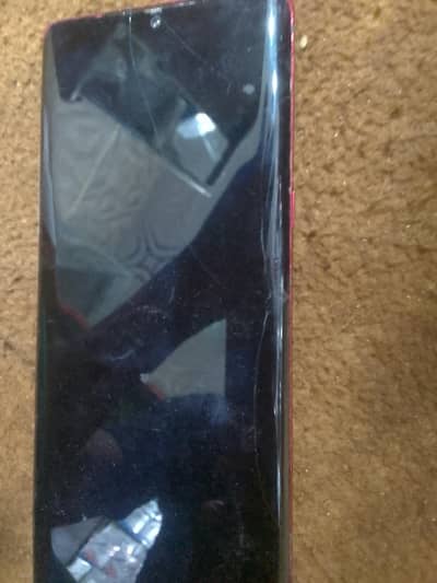 LG Velvet 5G(Original Panel)+(Original Battery)+(Original Cameras)