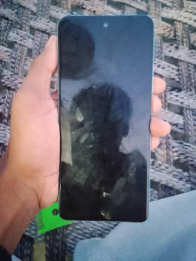 Infinix Hot 30