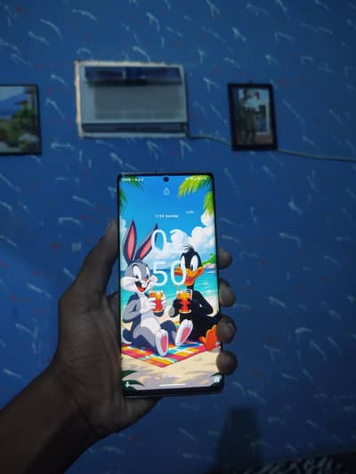 Aquos R6   12+128 official approve 03164410121