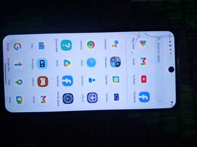 Motorola Edge 20 Lite
