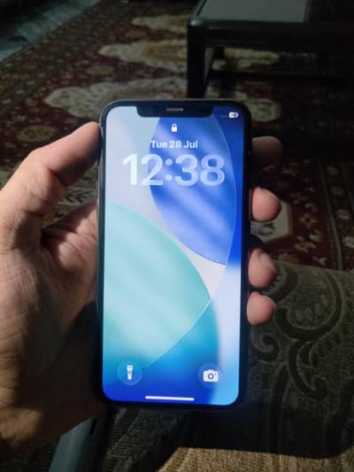 Apple iPhone 11 Pro