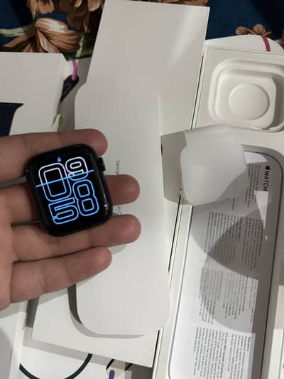 Apple Watch SE 3