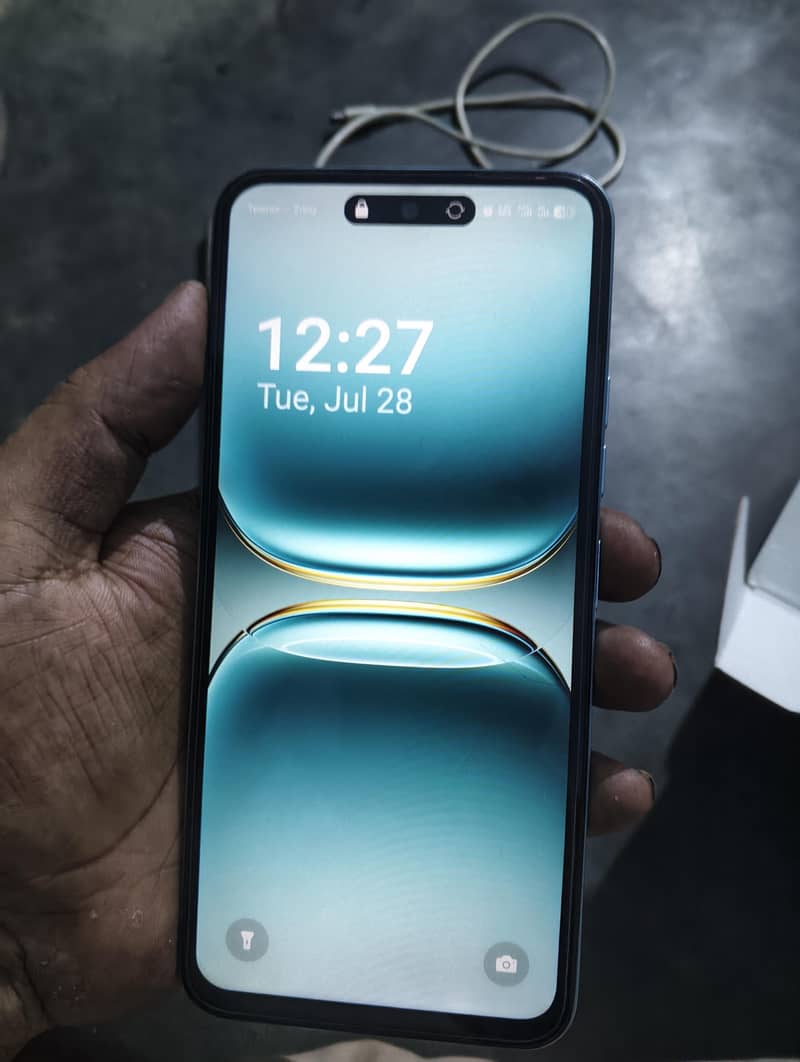 Tecno go2 3