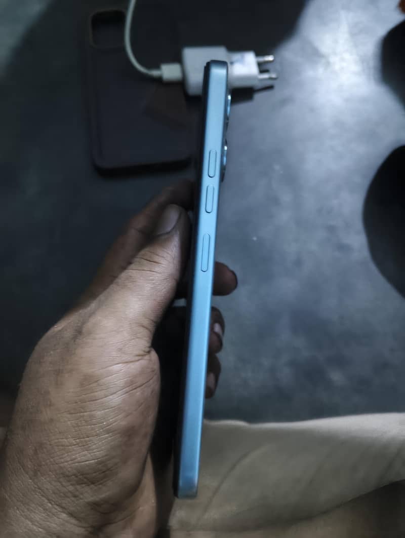 Tecno go2 4