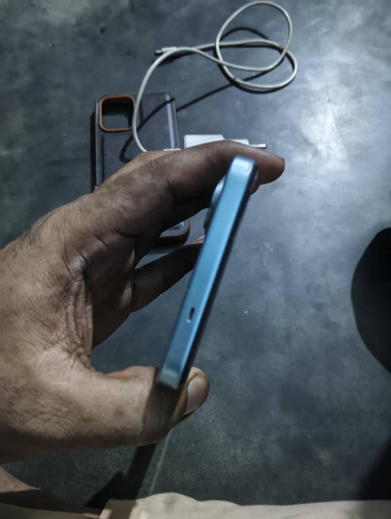Tecno go2 5
