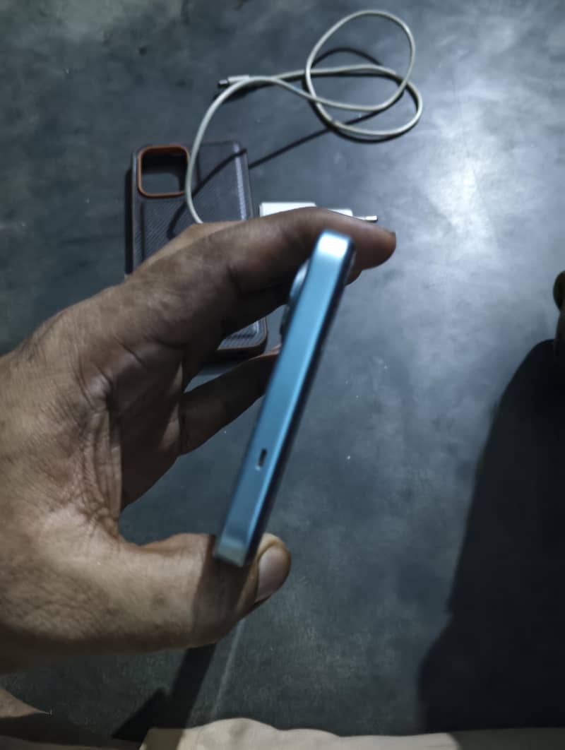 Tecno go2 6