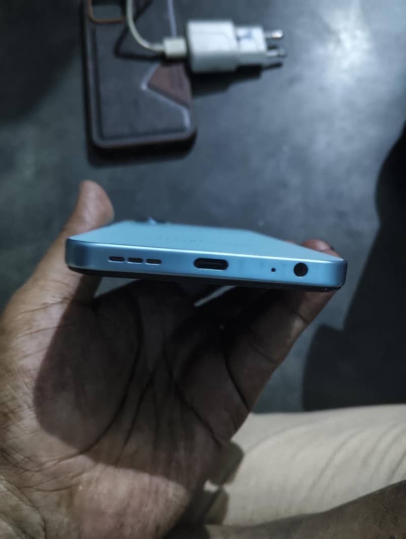 Tecno go2 7