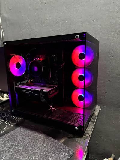 Ryzen 5 3600
