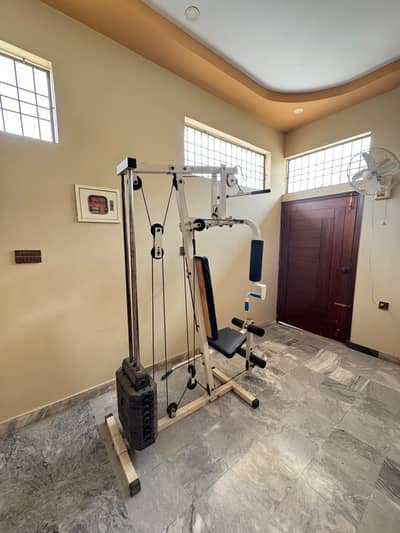 Multi Home Gym Machine for Sale