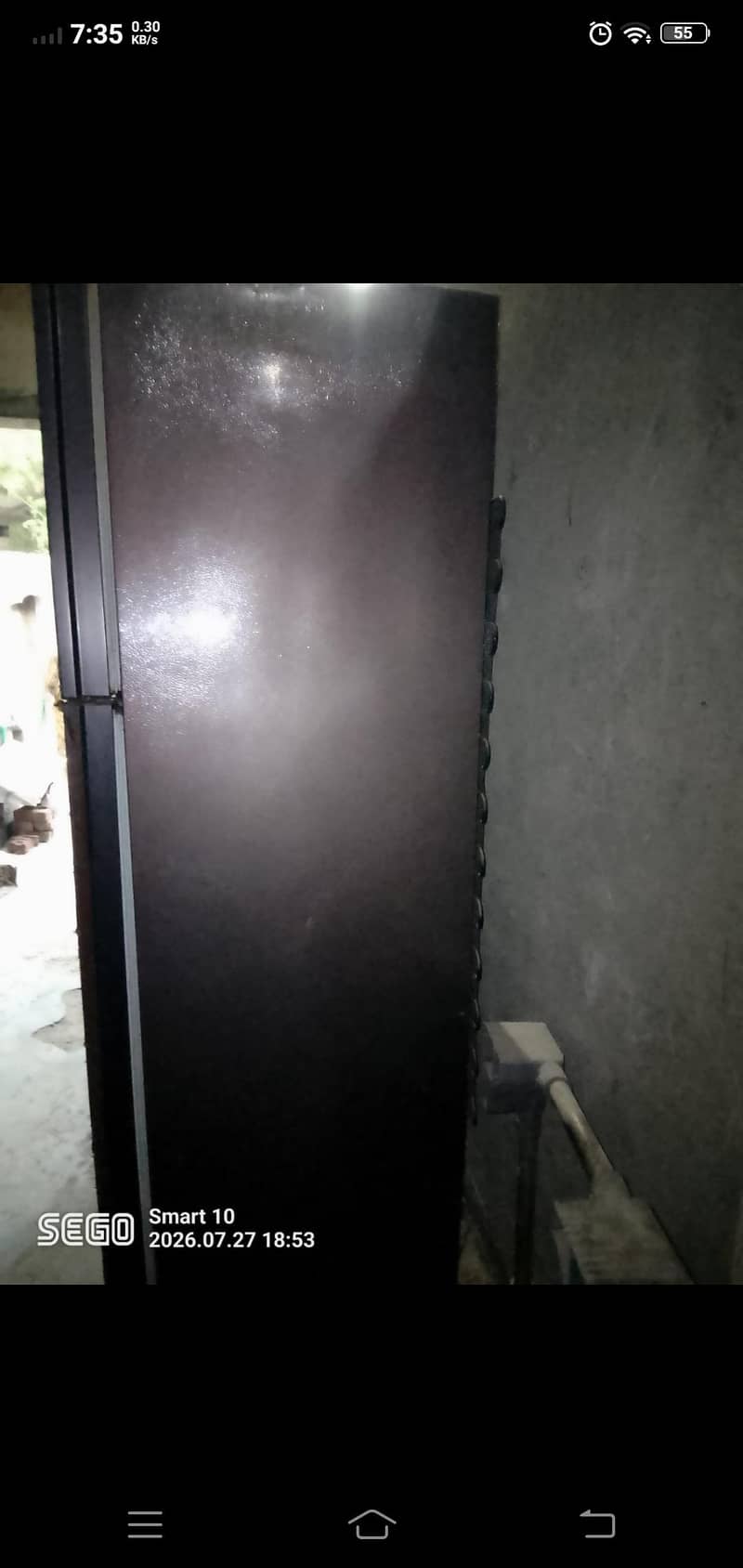 Refrigerator 1