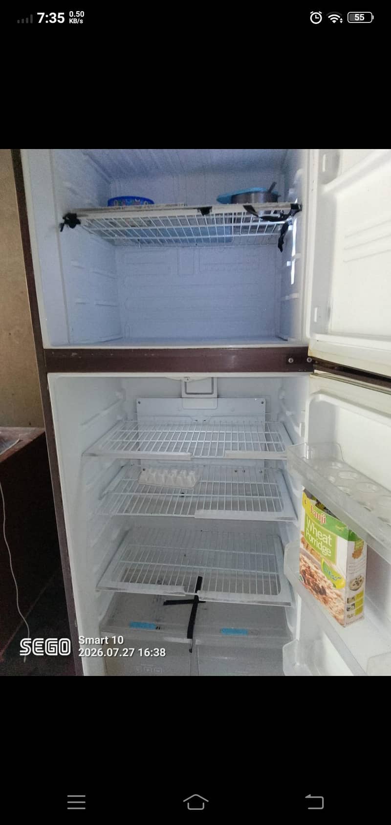 Refrigerator 2