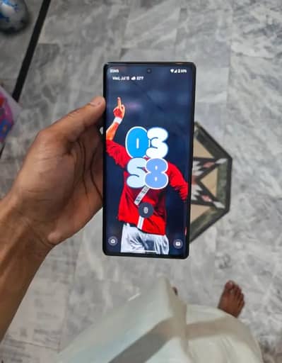 Google Pixel 6 Pro | 256Gb | 12Gb | Sim Activated | read ad