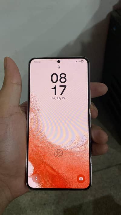Samsung Mobile S22