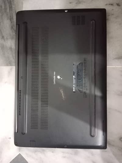 DELL-Latutide 7490-Core i5 8th Gen-Excellent Condition-Fast & Reliable