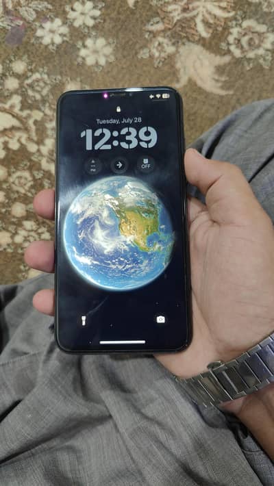 Apple iPhone XS Max jv