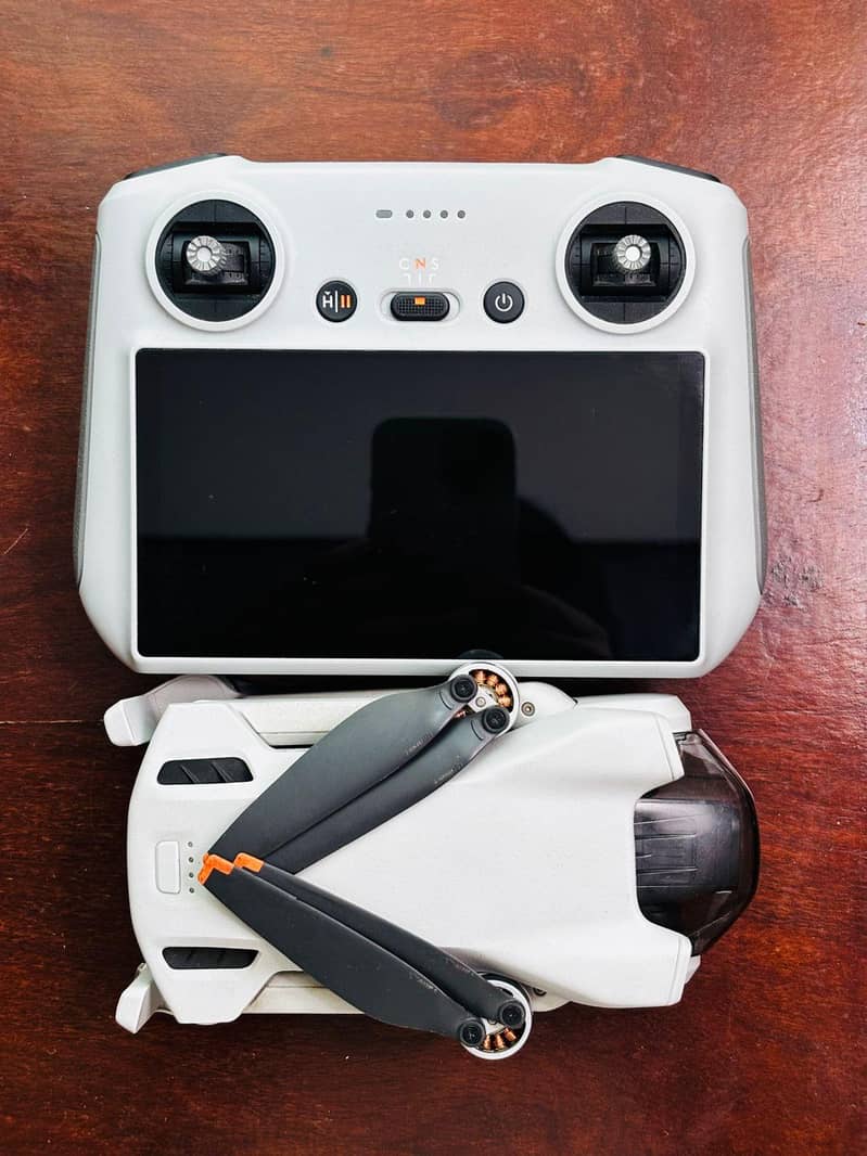 DJI mini 3 10