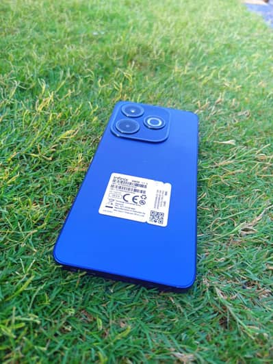 Infinix Hot 40i