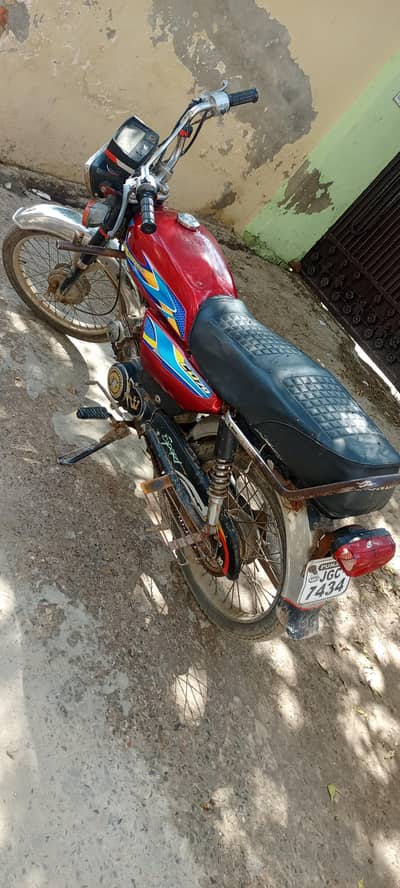 bike selling
