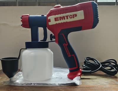 Orignal Emptop Spray Gun
