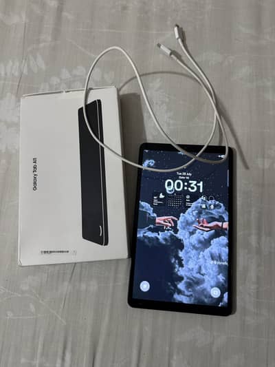Samsung Galaxy Tab A11 Wi-Fi (4GB + 64GB) X133