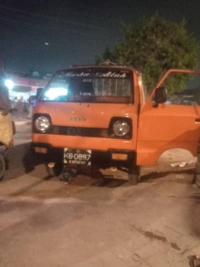 gadi bilkul clear hai