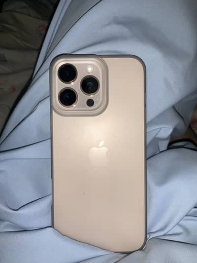 Apple iPhone 16 Pro Max
