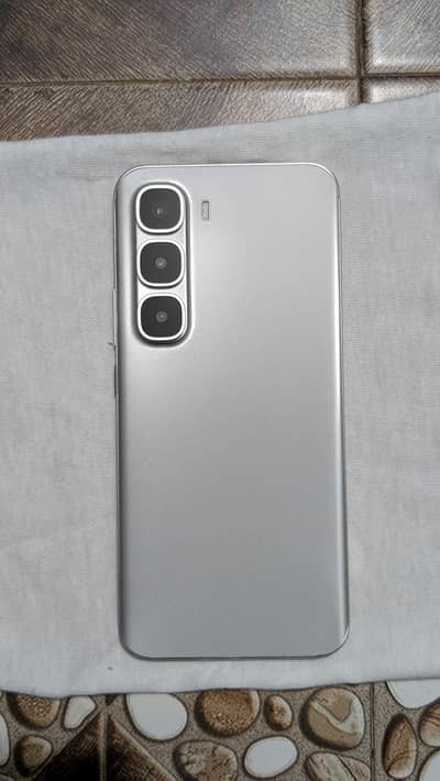 Infinix Hot 60 pro plus
