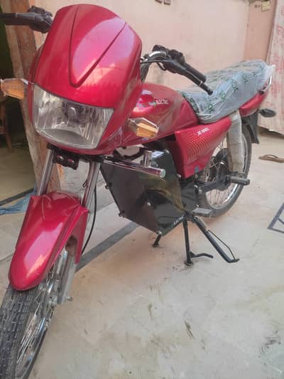 jolta100 l
