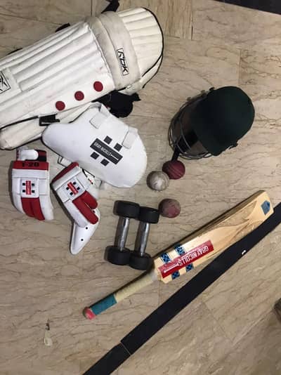 Hardball Kit