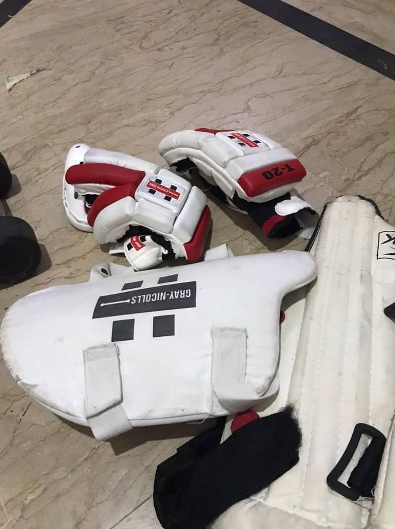 Hardball Kit 2