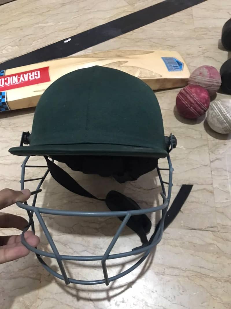 Hardball Kit 3