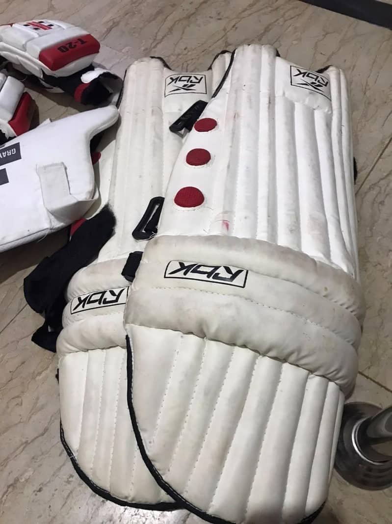 Hardball Kit 4