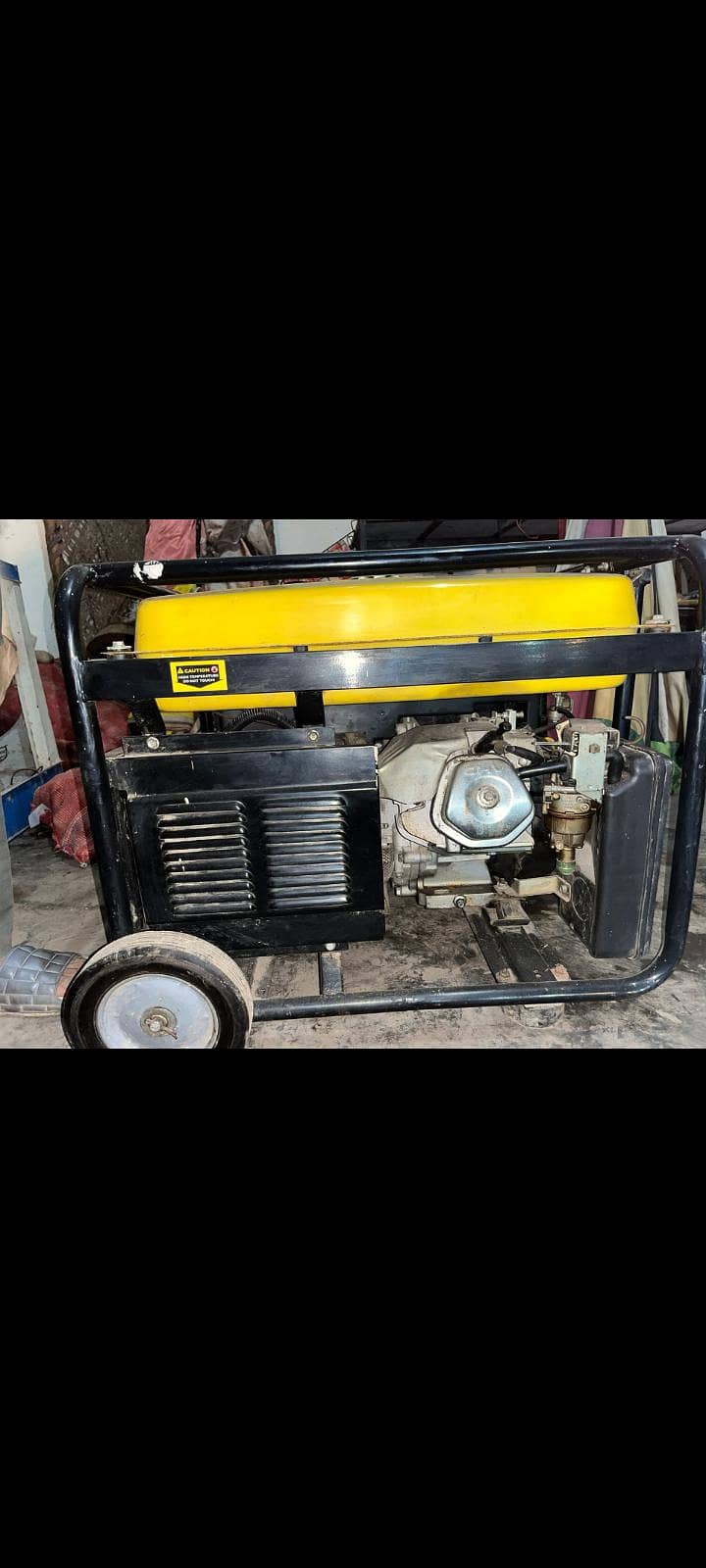 portable generator 1
