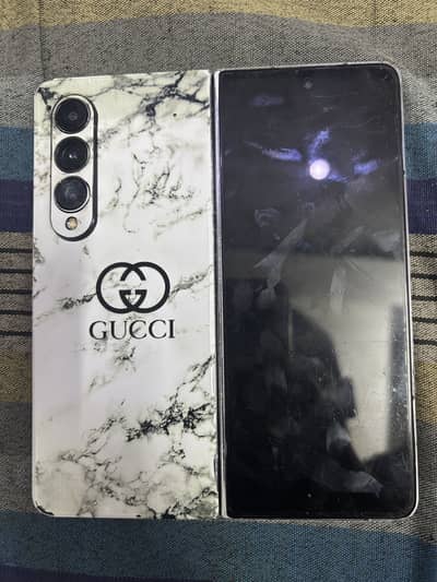 Samsung Mobile Z Fold 4
