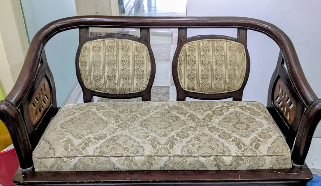 Sofa Set for sell 0