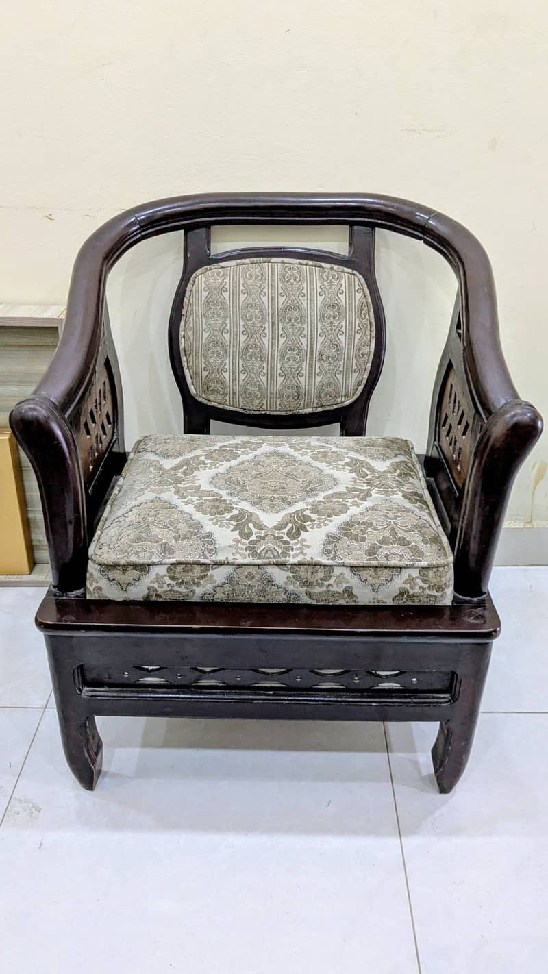Sofa Set for sell 2