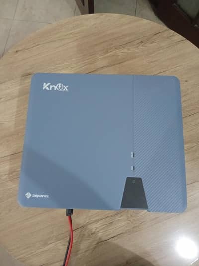 Knox 10 kw Solar Inverter | On grid | New