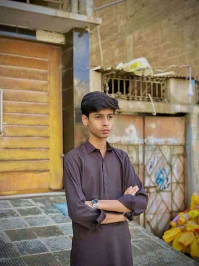 Hamza Ahmad