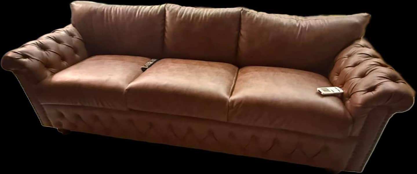 Sofa Set 7