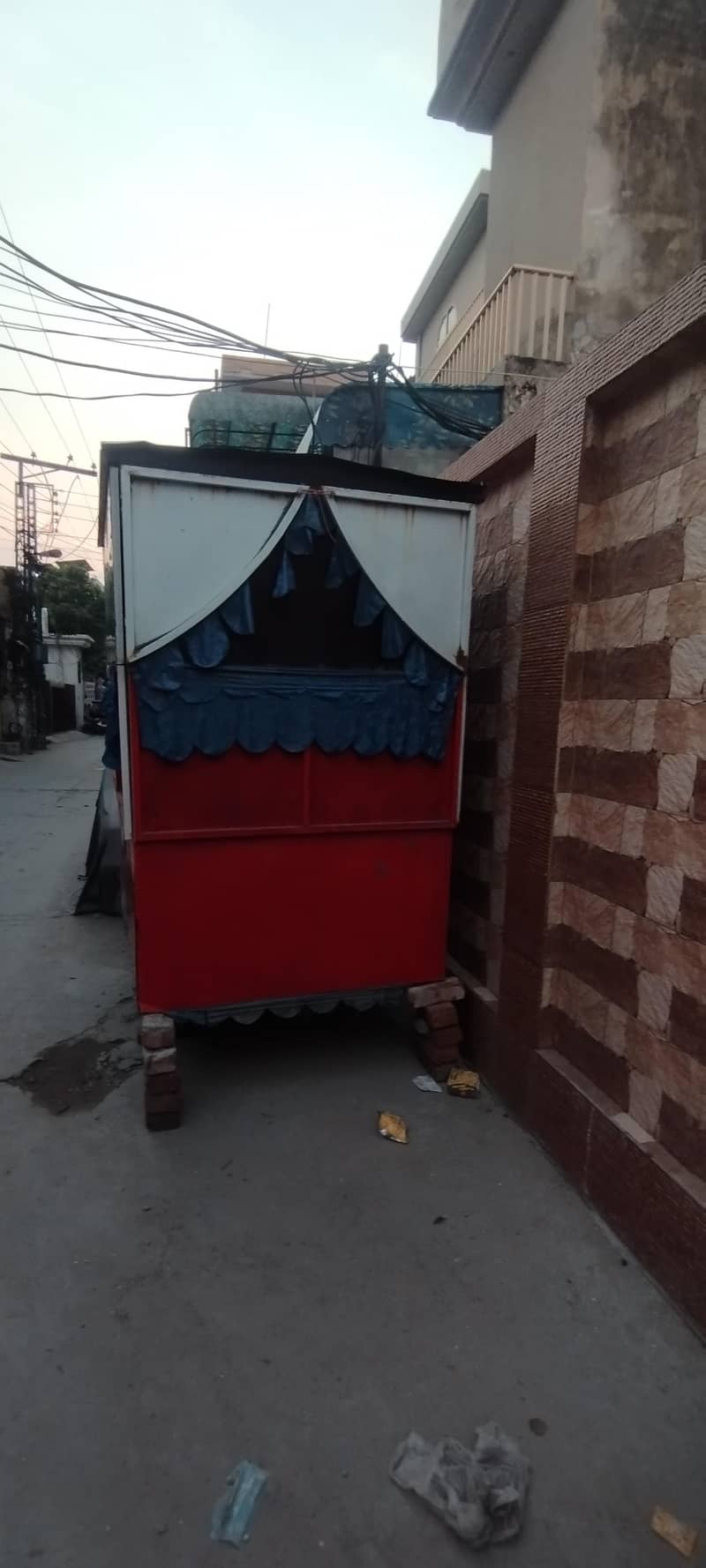 3 side open rickshaw 2